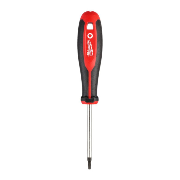 šroubovák Tri-lobe TORX T15x75mm, Milwaukee 4932471800