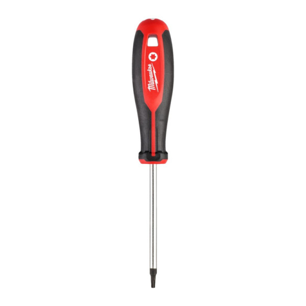 šroubovák Tri-lobe TORX T20x100mm, Milwaukee 4932471801