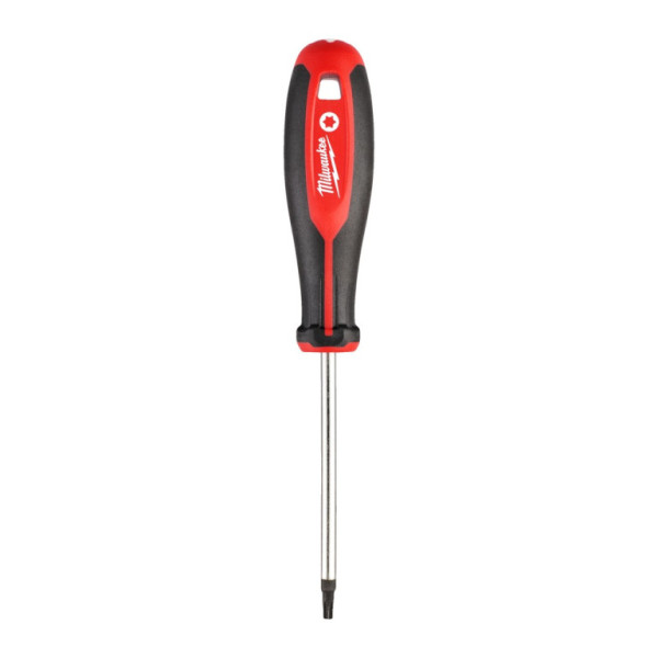 šroubovák Tri-lobe TORX T25x100mm, Milwaukee 4932471802