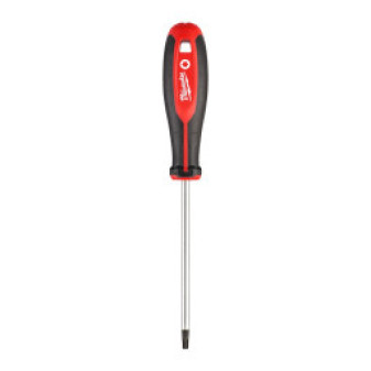 šroubovák Tri-lobe TORX T30x125mm, Milwaukee 4932471803