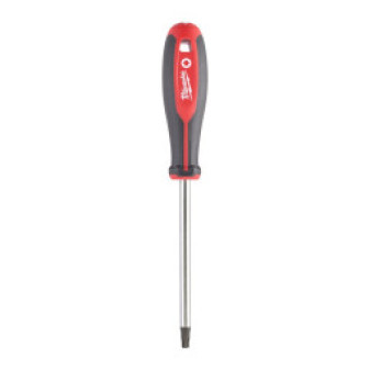 šroubovák Tri-lobe TORX T40x125mm, Milwaukee 4932471804