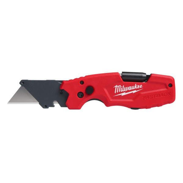 Univerzální nůž FASTBACK™ 6 v 1, Milwaukee 4932478559