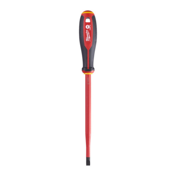 VDE šroubovák plochý 1,0x5,5x131mm SLIM Tri-Lobe, Milwaukee 4932478718