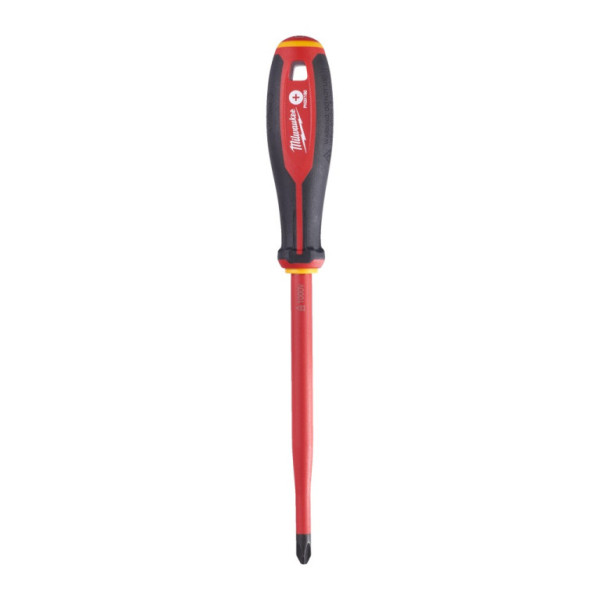 VDE šroubovák křížový PH3x1500mm Tri-Lobe, Milwaukee 4932478723