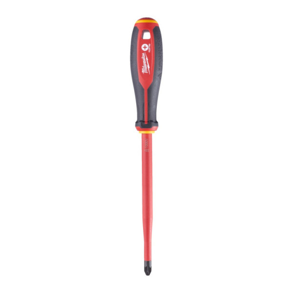 VDE šroubovák křížový PZ3x1500mm Tri-Lobe, Milwaukee 4932478727