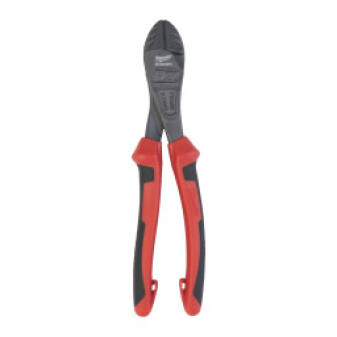 Štípací kleště boční HEAVY DUTY 200mm, Milwaukee 4932492464