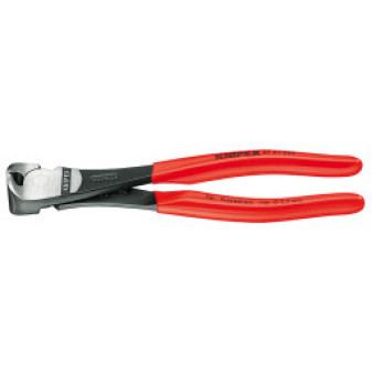 Štípací kleště čelní silové 200mm KNIPEX 6701200