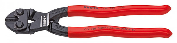 Štípací kleště CoBolt 200mm KNIPEX 7101200