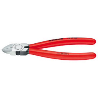 Štípací kleště na plast 160mm KNIPEX 7201160
