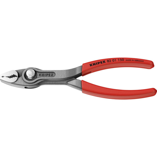 Kleště s posuvným kloubem TwinGrip 150mm Knipex