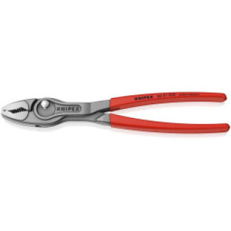 Kleště s posuvným kloubem TwinGrip 250mm, Knipex