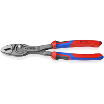 Kleště s posuvným kloubem TwinGrip 250mm, Knipex