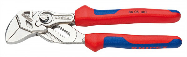Klešťový klíč 150mm mini KNIPEX 8605150