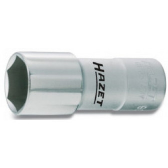 Klíč na svíčky 1/2" 16 s magnetem, HAZET 900AMgT