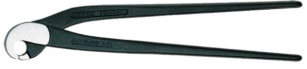 Štípací kleště na dlaždice 200mm KNIPEX 9100200