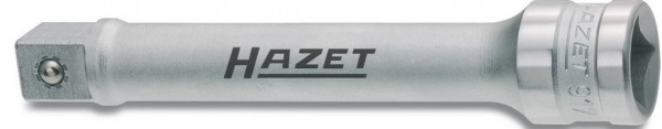 Prodloužení 1/2" 76 mm HAZET 917-3