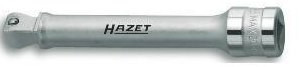 Prodloužení 1/2" výkyvné 123 mm HAZET 919-5