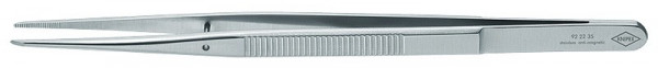Pinzeta špičatá 155mm KNIPEX 922235