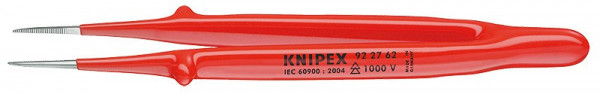 Pinzeta špičatá 150mm KNIPEX 922762 - 1000V