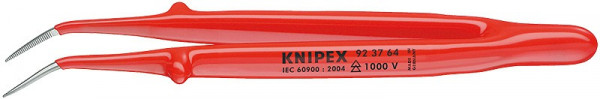 Pinzeta špičatá 150mm KNIPEX 923764 - 1000V