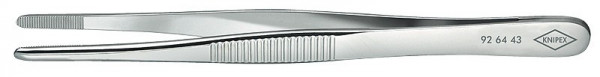 Pinzeta špičky tupý tvar 120mm KNIPEX 926443