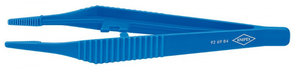 Pinzeta plastová 130mm KNIPEX 926984