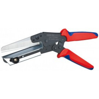 Nůžky - kleště na plasty 275mm KNIPEX 950221