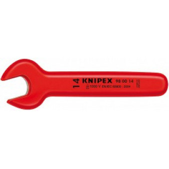 Plochý klíč 17 KNIPEX 980017 - 1000V
