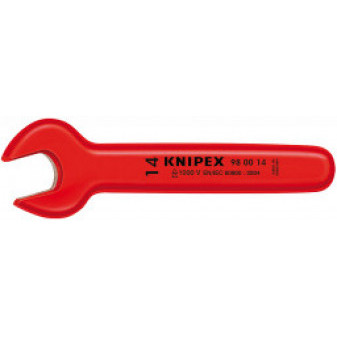 Plochý klíč 27 KNIPEX 980027 - 1000V