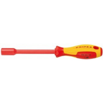 Šroubovák 6hran 4 KNIPEX 980304 - 1000V