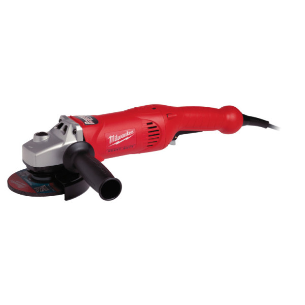 Úhlová bruska 125mm 1520W, Milwaukee 4933407260