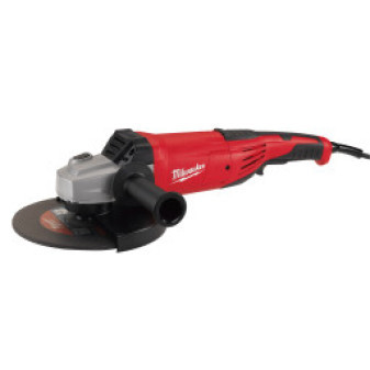 Úhlová bruska 180mm 2200W, Milwaukee 4933431830