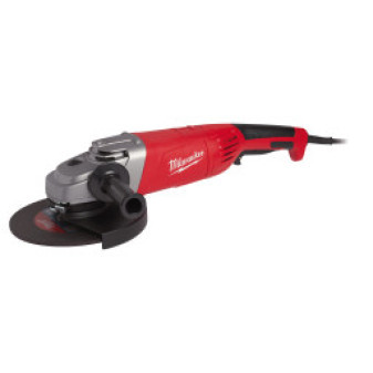 Úhlová bruska 230mm 2400W, Milwaukee 4933402325