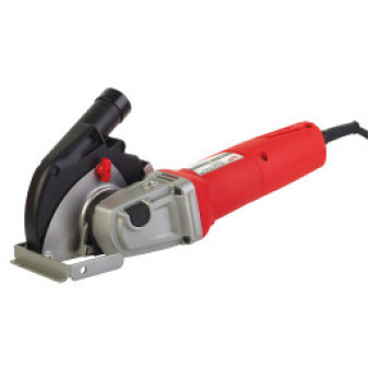 Úhlová bruska 125mm 1200W s odsáváním prachu (28mm), Milwaukee 4933448020