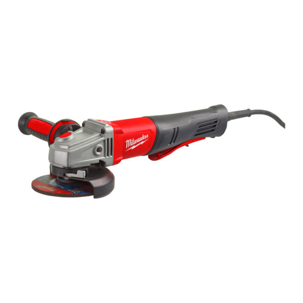 Úhlová bruska 125mm 1250W AVS, Milwaukee 4933464998