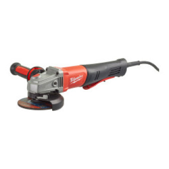 Úhlová bruska 125mm 1250W AVS, Milwaukee 4933471194