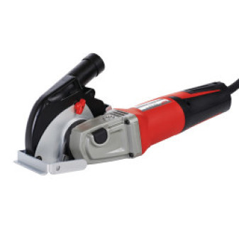 Úhlová bruska 125mm 1550W s odsáváním prachu, Milwaukee 4933448025