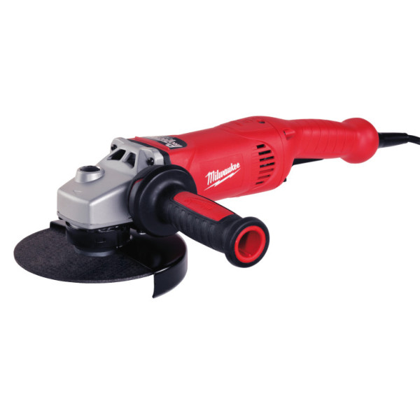 Úhlová bruska 150mm 1750W AVS, Milwaukee 4933432250