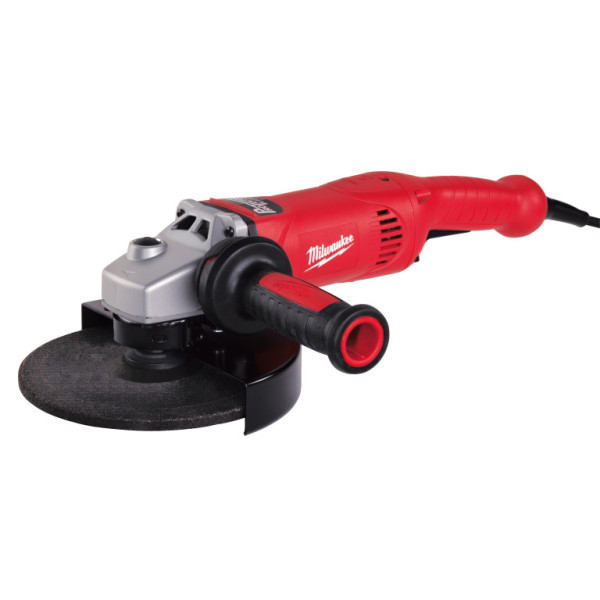 Úhlová bruska 180mm 1750W AVS, Milwaukee 4933432270