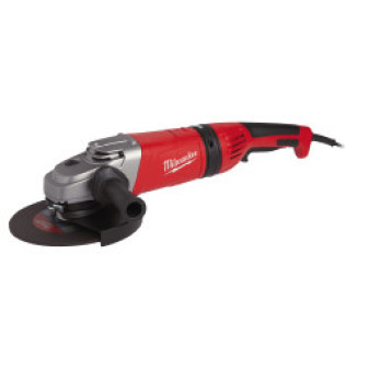 Úhlová bruska 230mm 2100W, Milwaukee 4933402302