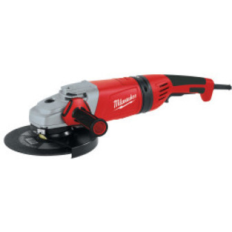 Úhlová bruska 230mm 2100W, Milwaukee 4933402525