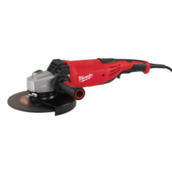 Úhlová bruska 180mm 2200W AVS, Milwaukee 4933431820