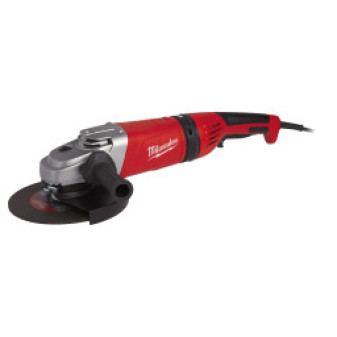 Úhlová bruska 230mm 2400W, Milwaukee 4933402335