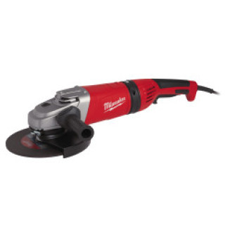 Úhlová bruska 230mm 2400W, Milwaukee 4933402330