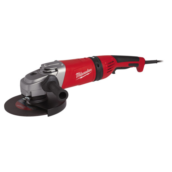 Úhlová bruska 230mm 2400W, Milwaukee 4933402475