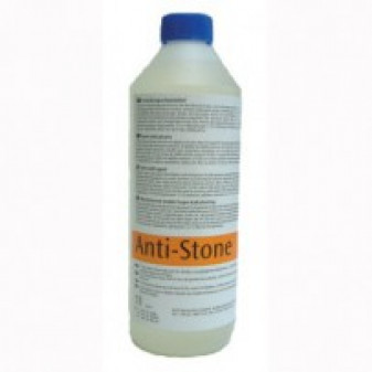 Ochranný přípravek Anti-Stone proti vodnímu kameni do tlakových myček 1 litr