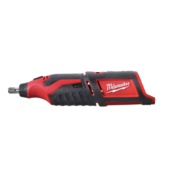 Aku přímá vrtačka 12V, bez aku, nabíječky a kufru, Milwaukee 4933427183