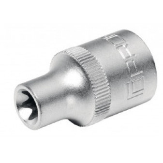 Hlavice nástrčná torx 1/2" E20 PROMAT
