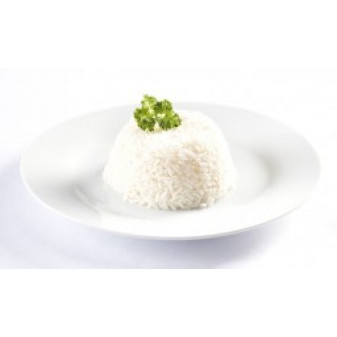 Rýže dušená přílohová. 2 porce, Expres Menu