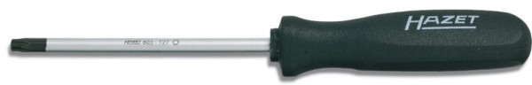 Šroubovák TORX TX 7x50 HAZET 803-T7